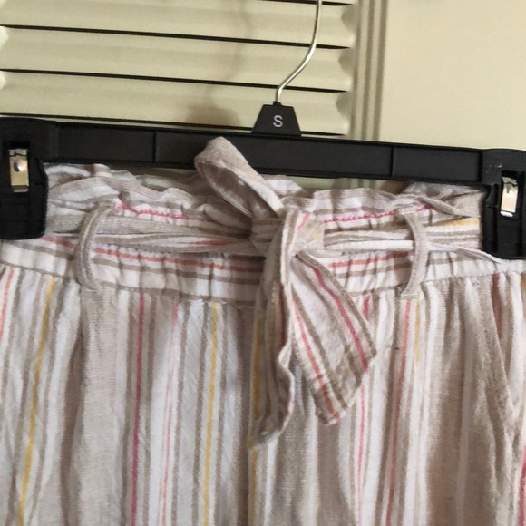 striped pants - Picture 3 of 4